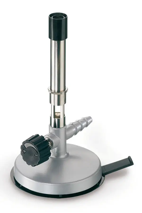 Gas Tap with Needle Valve